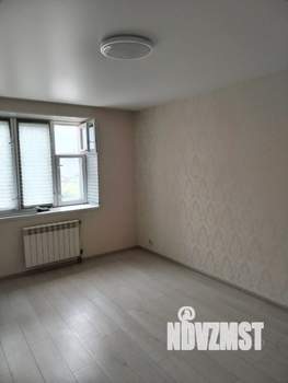 1-к квартира, вторичка, 42м2, 4/5 этаж