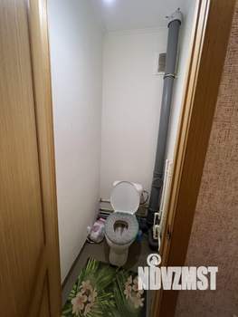 1-к квартира, вторичка, 38м2, 10/11 этаж