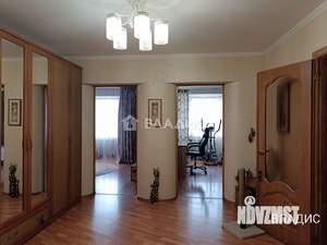 3-к квартира, вторичка, 84м2, 3/14 этаж