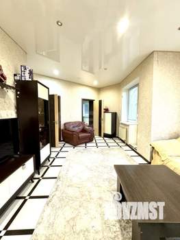 3-к квартира, вторичка, 105м2, 2/4 этаж