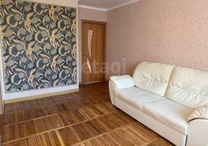 3-к квартира, вторичка, 50м2, 3/6 этаж