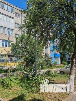 2-к квартира, вторичка, 45м2, 3/5 этаж