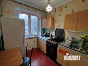 2-к квартира, вторичка, 45м2, 4/5 этаж