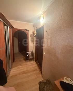 2-к квартира, вторичка, 51м2, 4/9 этаж