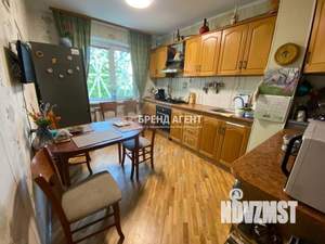 3-к квартира, вторичка, 63м2, 3/9 этаж