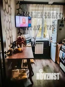 4-к квартира, вторичка, 60м2, 3/5 этаж