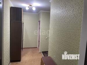 1-к квартира, вторичка, 41м2, 5/5 этаж