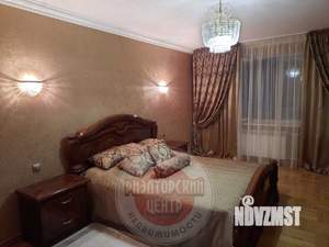 2-к квартира, вторичка, 91м2, 7/16 этаж