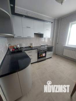 2-к квартира, вторичка, 68м2, 9/17 этаж