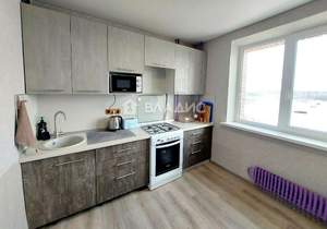 1-к квартира, вторичка, 35м2, 3/10 этаж