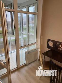 1-к квартира, вторичка, 41м2, 8/13 этаж