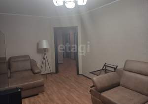 2-к квартира, вторичка, 76м2, 4/17 этаж