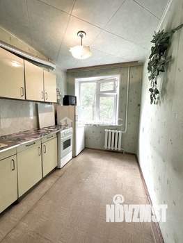 1-к квартира, вторичка, 30м2, 4/5 этаж