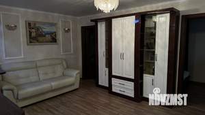 1-к квартира, вторичка, 42м2, 3/5 этаж