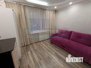 3-к квартира, вторичка, 69м2, 1/12 этаж