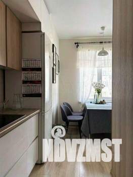 2-к квартира, вторичка, 48м2, 3/5 этаж