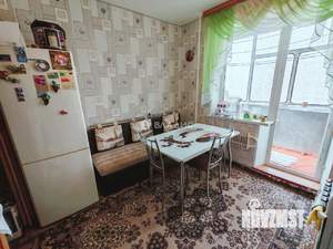 1-к квартира, вторичка, 35м2, 7/9 этаж