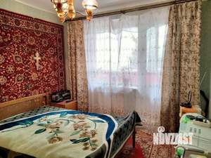 2-к квартира, вторичка, 70м2, 2/10 этаж