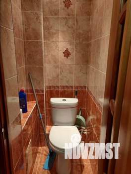 1-к квартира, вторичка, 34м2, 6/10 этаж