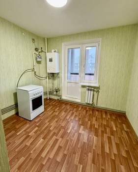 1-к квартира, вторичка, 34м2, 9/10 этаж