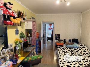 2-к квартира, вторичка, 54м2, 2/10 этаж