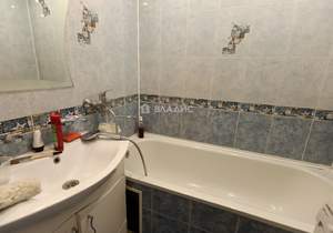 1-к квартира, вторичка, 35м2, 2/10 этаж