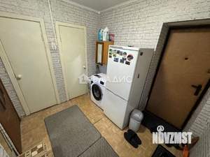 2-к квартира, вторичка, 36м2, 4/5 этаж