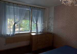 2-к квартира, вторичка, 42м2, 1/5 этаж