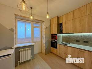 2-к квартира, вторичка, 51м2, 12/15 этаж