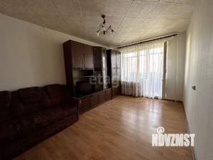 1-к квартира, вторичка, 33м2, 10/10 этаж