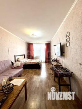 2-к квартира, вторичка, 58м2, 10/10 этаж