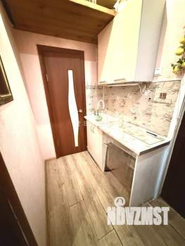 2-к квартира, вторичка, 33м2, 5/5 этаж