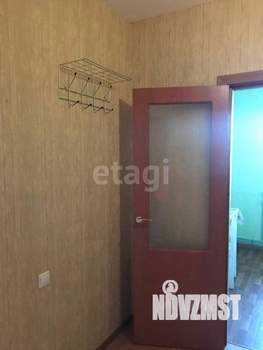 1-к квартира, вторичка, 34м2, 1/10 этаж