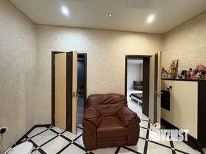 3-к квартира, вторичка, 104м2, 2/4 этаж