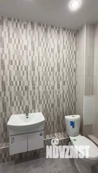 1-к квартира, вторичка, 40м2, 3/8 этаж