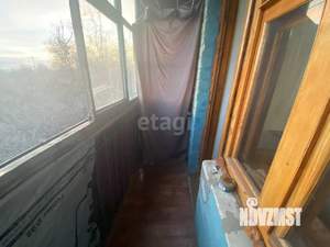 1-к квартира, вторичка, 31м2, 5/5 этаж
