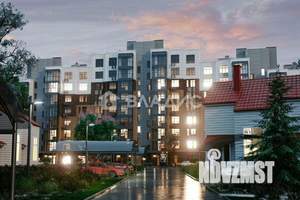 1-к квартира, вторичка, 39м2, 4/10 этаж