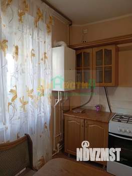 2-к квартира, вторичка, 60м2, 2/10 этаж