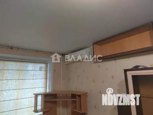 2-к квартира, вторичка, 44м2, 2/5 этаж
