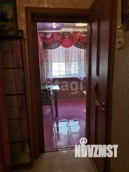 1-к квартира, вторичка, 36м2, 4/10 этаж