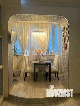 3-к квартира, вторичка, 103м2, 13/14 этаж