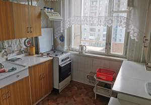 2-к квартира, вторичка, 46м2, 7/9 этаж