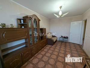 2-к квартира, вторичка, 54м2, 7/15 этаж