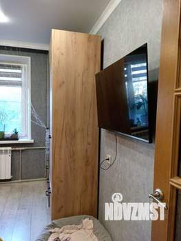 2-к квартира, вторичка, 51м2, 1/9 этаж