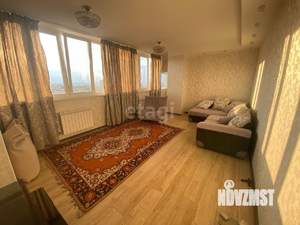 3-к квартира, вторичка, 98м2, 13/13 этаж