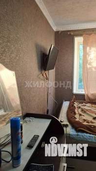 4-к квартира, вторичка, 61м2, 3/5 этаж