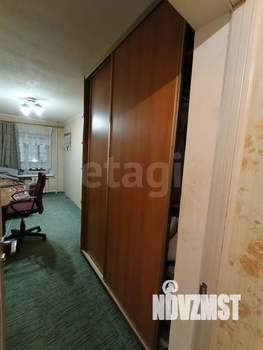 3-к квартира, вторичка, 51м2, 4/5 этаж