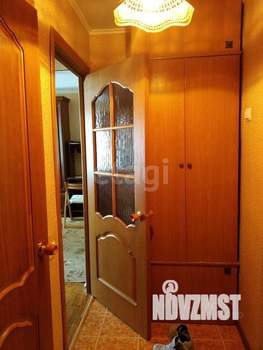 1-к квартира, вторичка, 30м2, 4/5 этаж