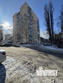 1-к квартира, вторичка, 33м2, 7/9 этаж