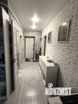 1-к квартира, вторичка, 32м2, 1/9 этаж